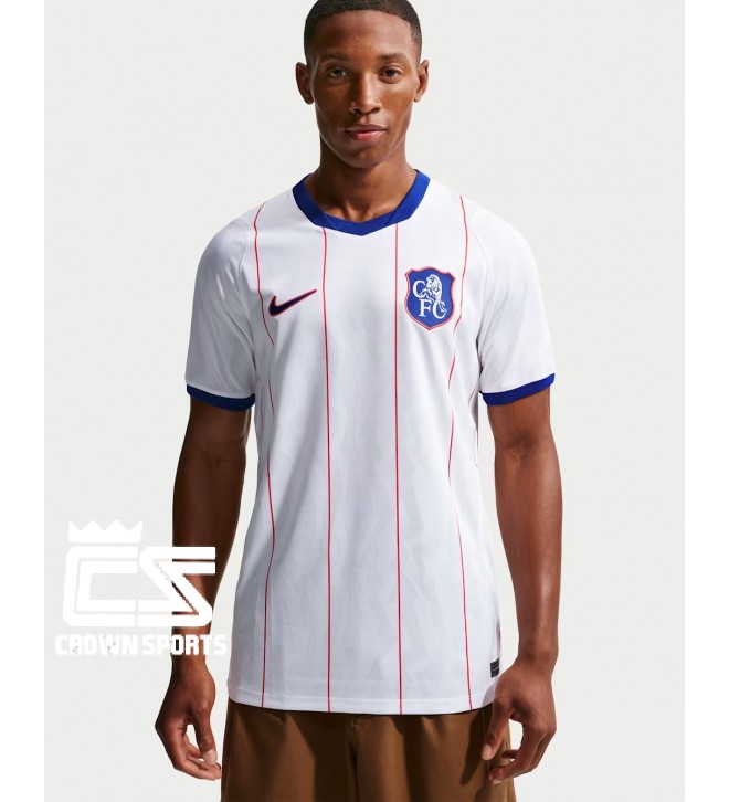 FOOTBALL JERSEYS